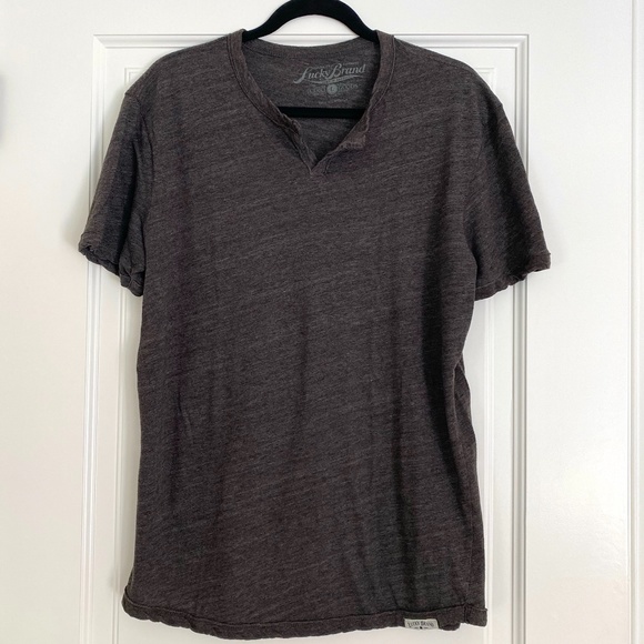 Lucky Brand Other - Lucky Brand T-Shirt - L